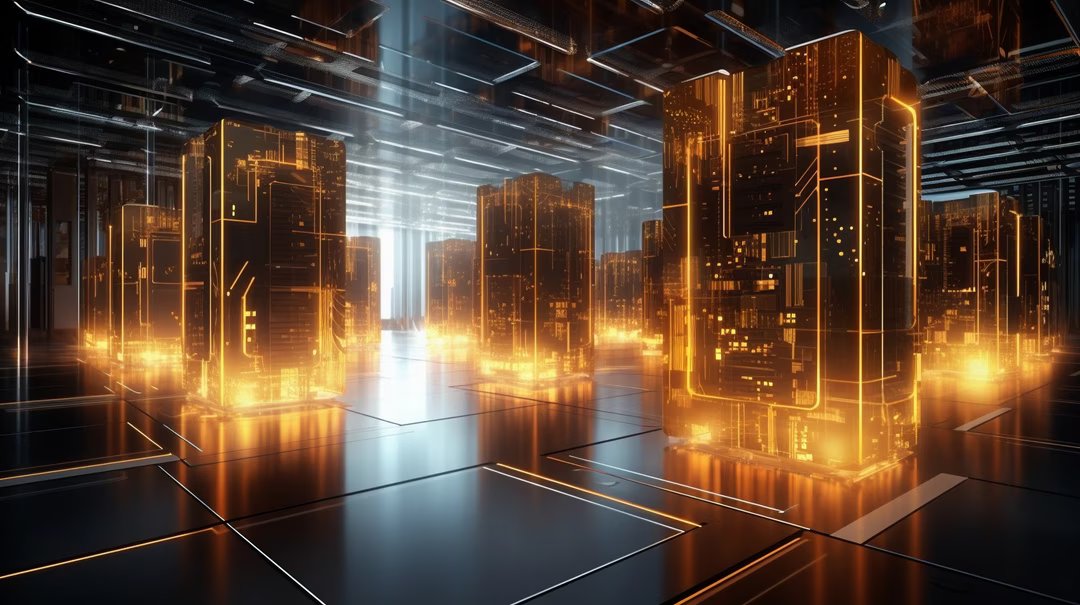 centre de recherche intelligence artificielle